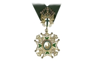 insignia-order-of-saint-lazarus