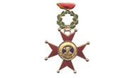 insignia-order-of-st-gregory