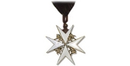 insignia order of st. john britain